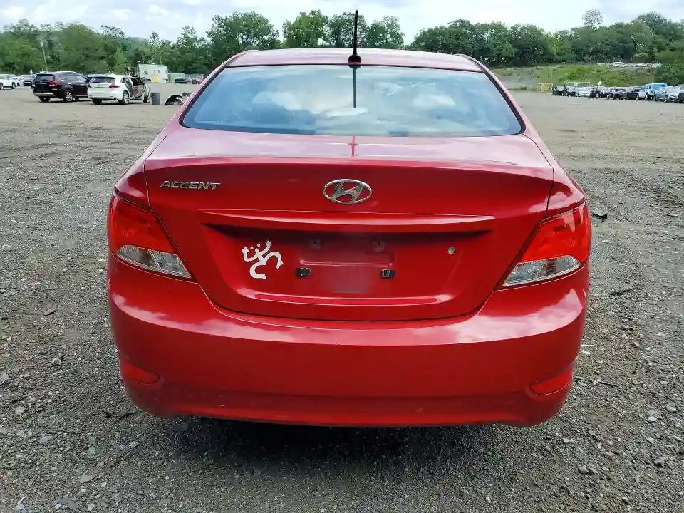 KMHCT4AE3HU291552 2017 HYUNDAI ACCENT-5