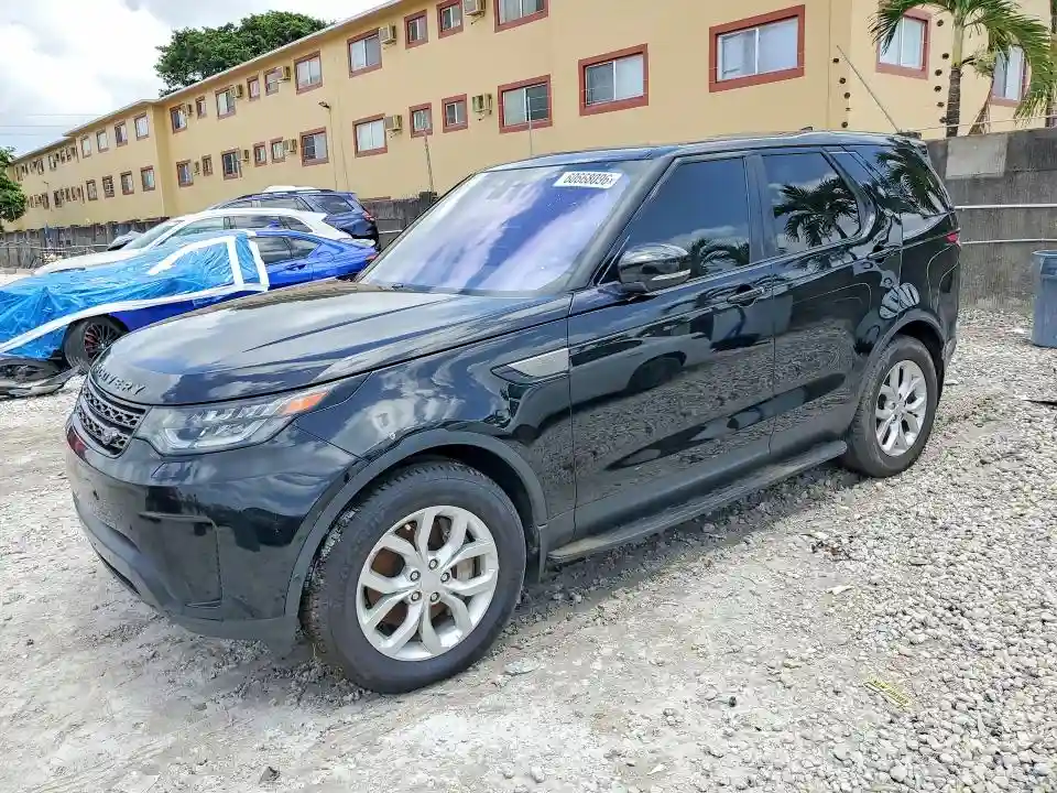 SALRG2RV8L2423150 2020 LAND ROVER DISCOVERY-0