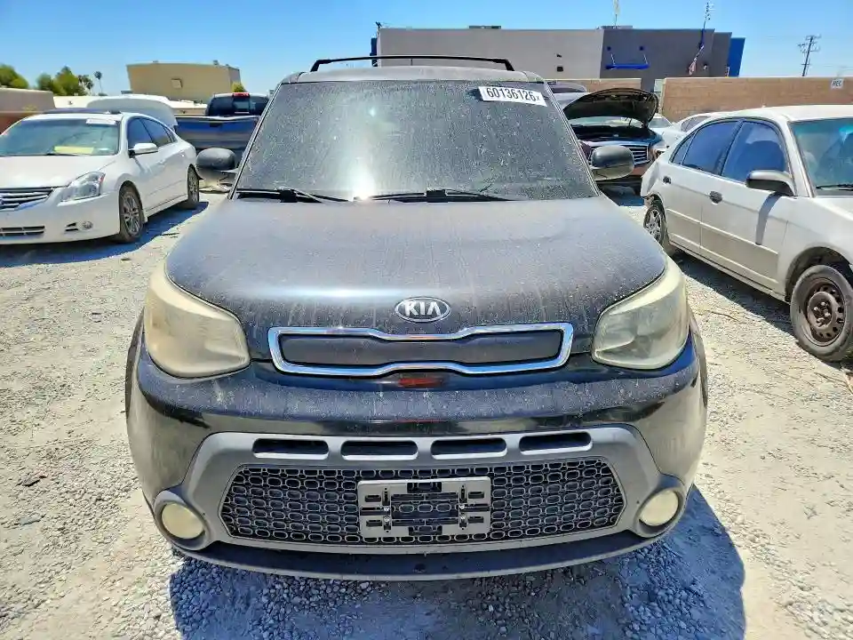 KNDJN2A20F7804753 2015 KIA SOUL BASE-4