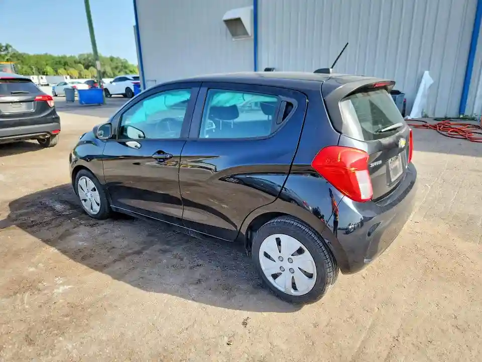 KL8CB6SA6HC774255 2017 CHEVROLET SPARK-1