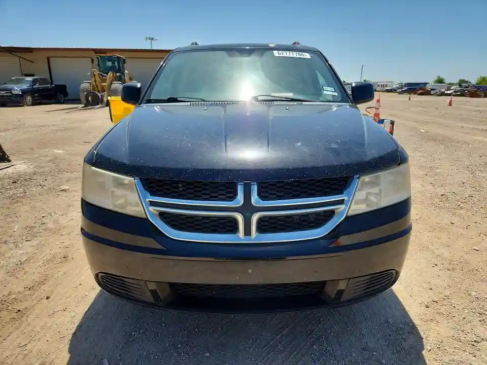 3C4PDCAB3GT185906 2016 DODGE JOURNEY-4