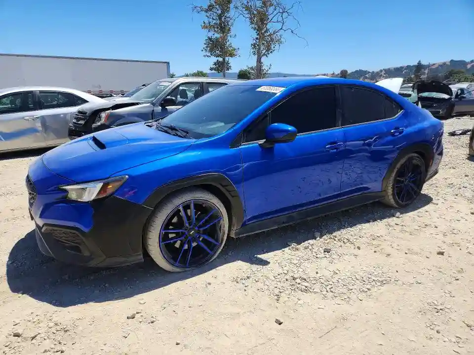 JF1VBAF68N9005344 2022 SUBARU WRX-0
