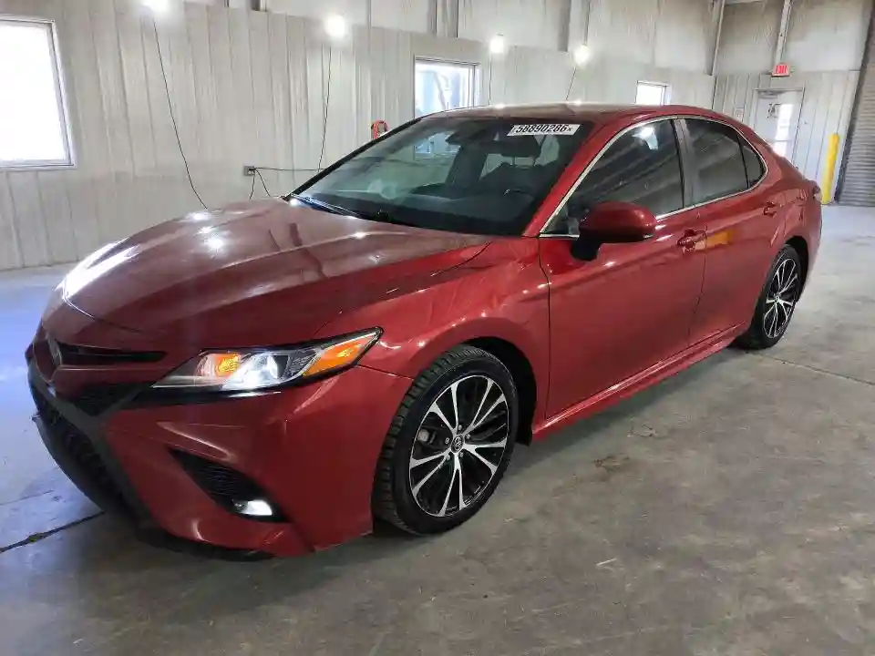 4T1G11AK2LU309558 2020 TOYOTA CAMRY-0