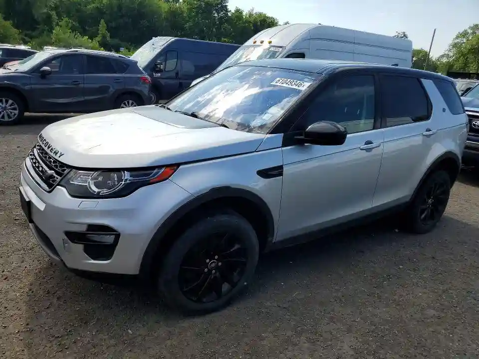 SALCP2BG7HH694948 2017 LAND ROVER DISCOVERY-0