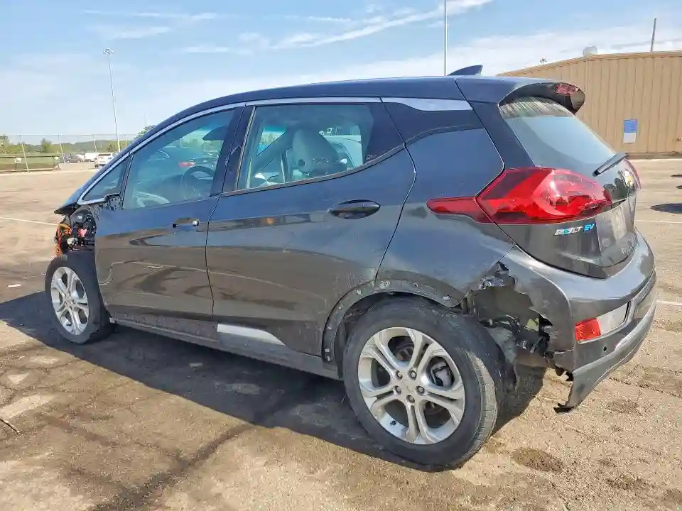 1G1FY6S07M4108920 2021 CHEVROLET BOLT-1