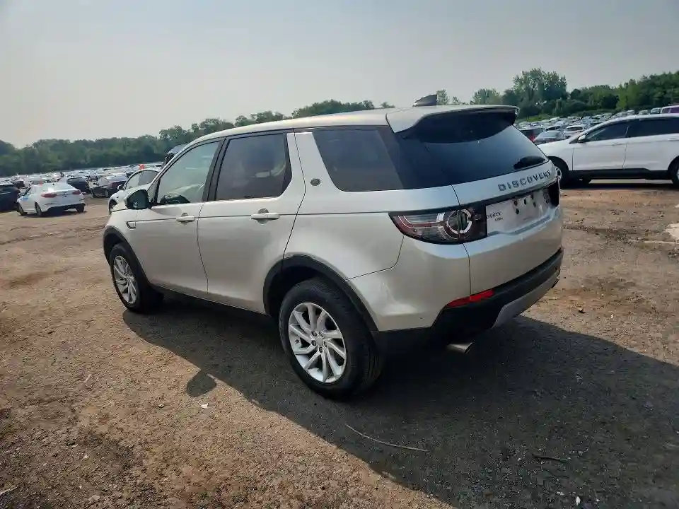 SALCR2BG6HH661448 2017 LAND ROVER DISCOVERY-1