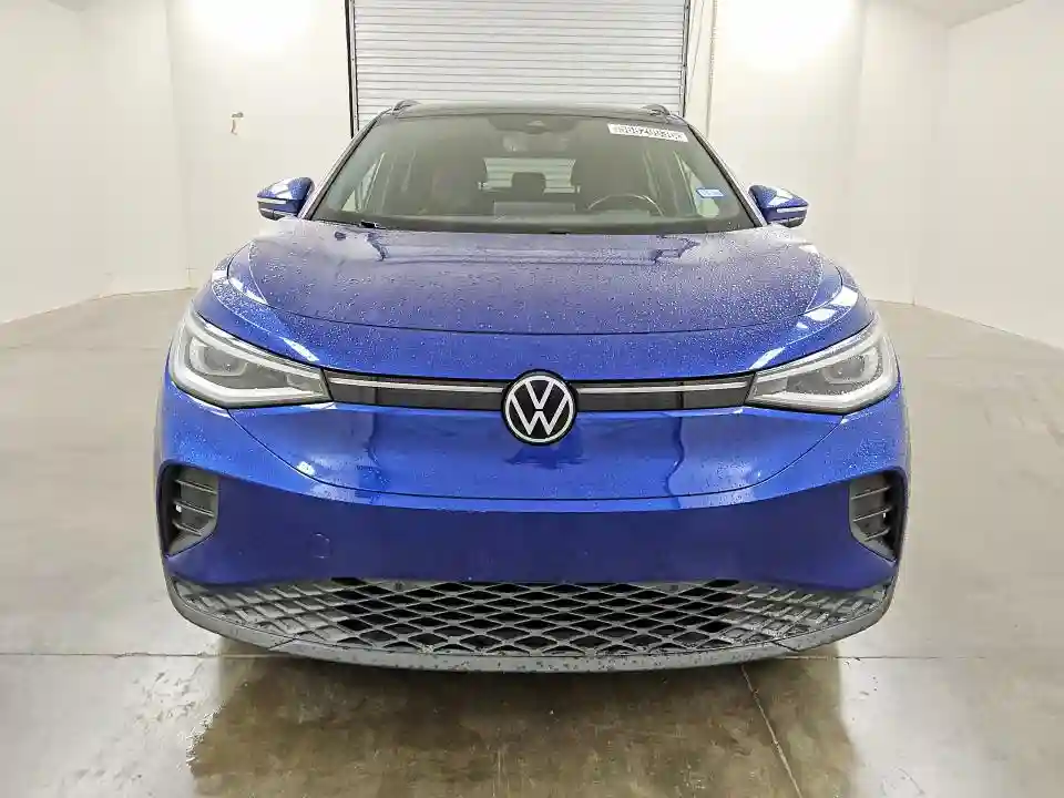 WVGTMPE24NP075136 2022 VOLKSWAGEN ID.4 PRO S-4