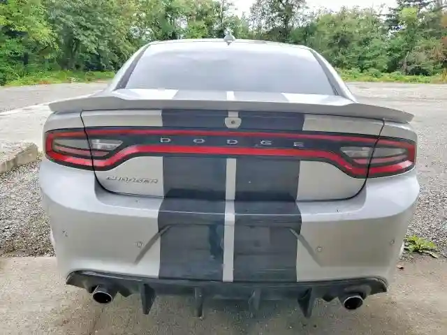 2C3CDXHG3MH515222 2021 DODGE CHARGER-5
