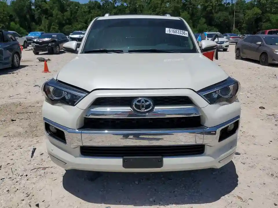 JTEZU5JR0K5210668 2019 TOYOTA 4RUNNER-4