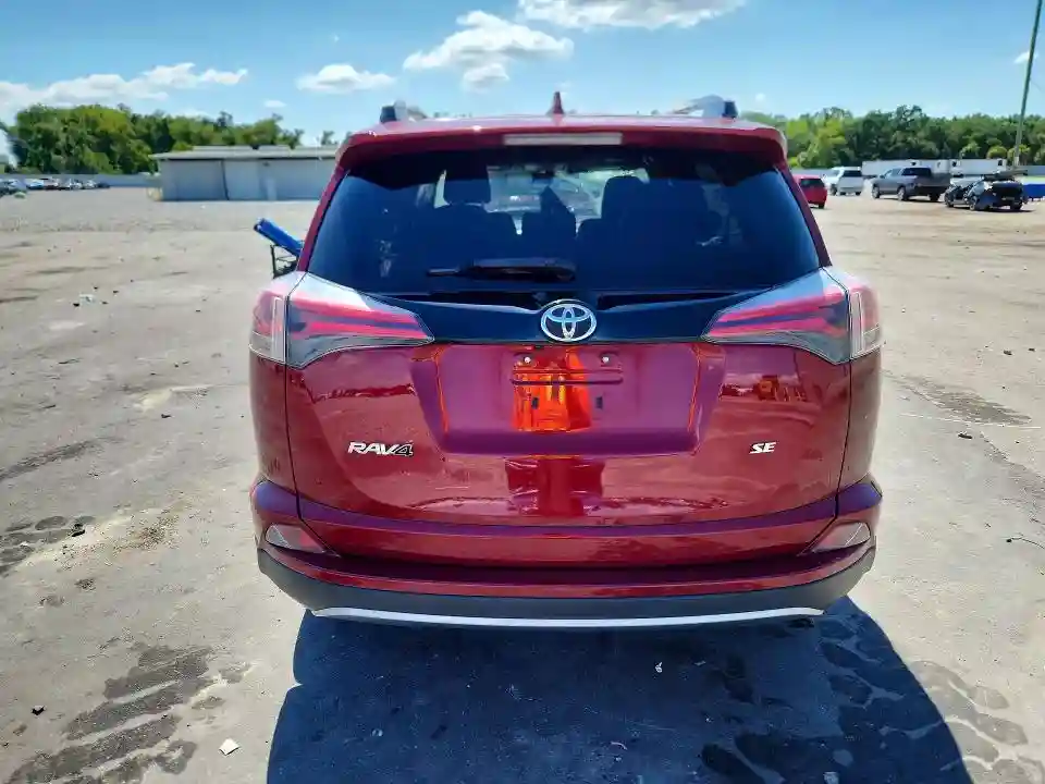 JTMNFREV0JD124681 2018 TOYOTA RAV4-5
