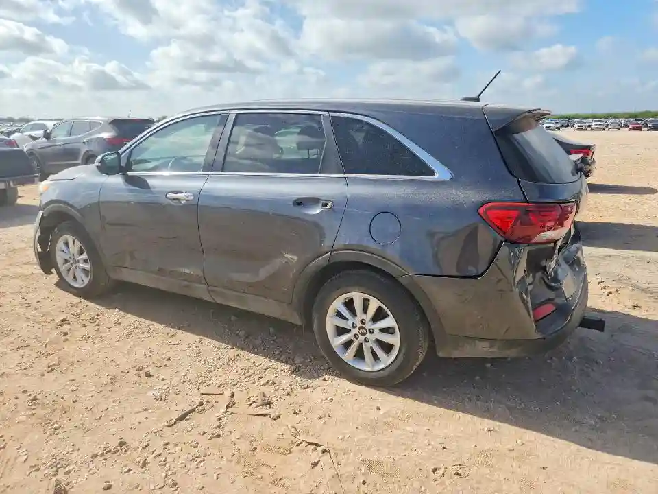 5XYPG4A59LG622851 2020 KIA SORENTO-1