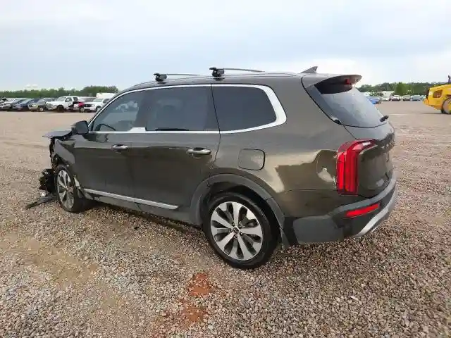 5XYP64HC1LG062962 2020 KIA TELLURIDE-1
