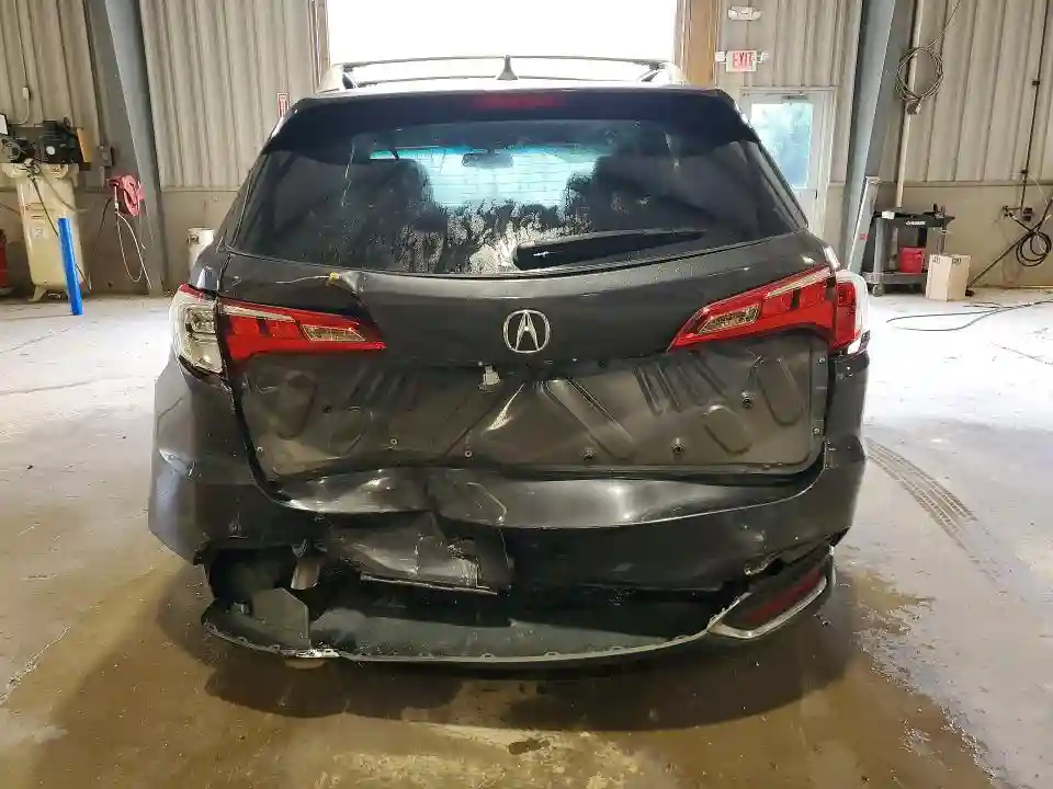5J8TB4H59GL026637 2016 ACURA RDX-5