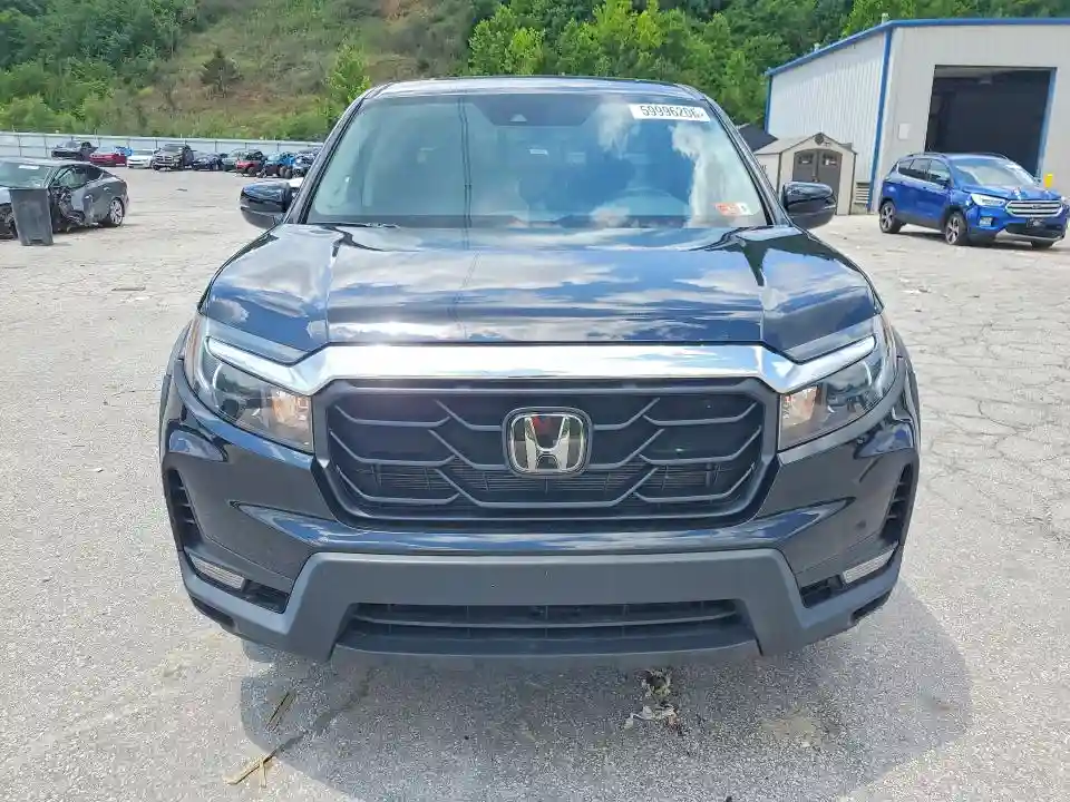 5FPYK3F56PB049854 2023 HONDA RIDGELINE-4