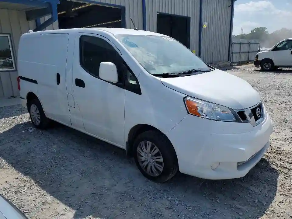 3N6CM0KN0JK700795 2018 NISSAN NV-3