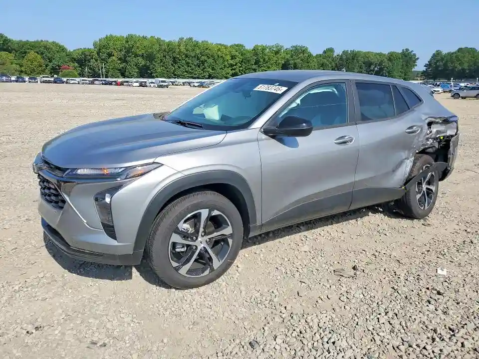 KL77LGEP7SC054785 2025 CHEVROLET TRAX-0