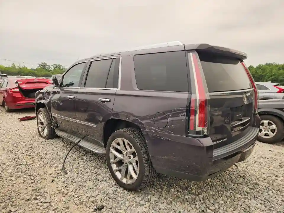 1GYS4BKJ9FR176896 2015 CADILLAC ESCALADE-1