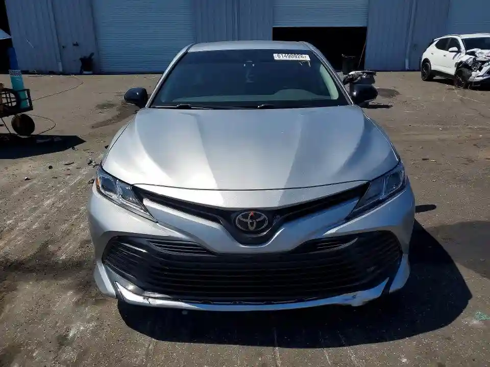 4T1C11BK4LU009470 2020 TOYOTA CAMRY-4
