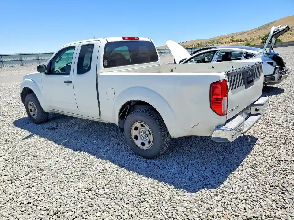 1N6BD0CT5FN758282 2015 NISSAN FRONTIER-1