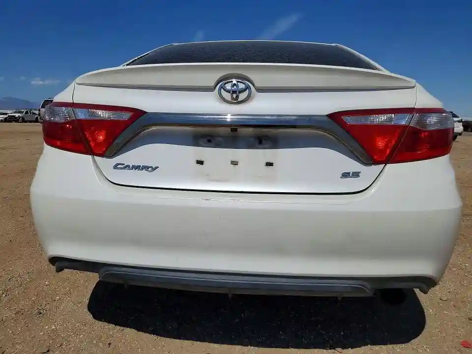 4T1BF1FK5GU260267 2016 TOYOTA CAMRY-5