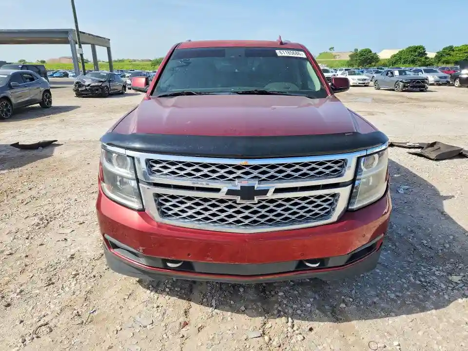 1GNSKHKC0HR357508 2017 CHEVROLET SUBURBAN-4
