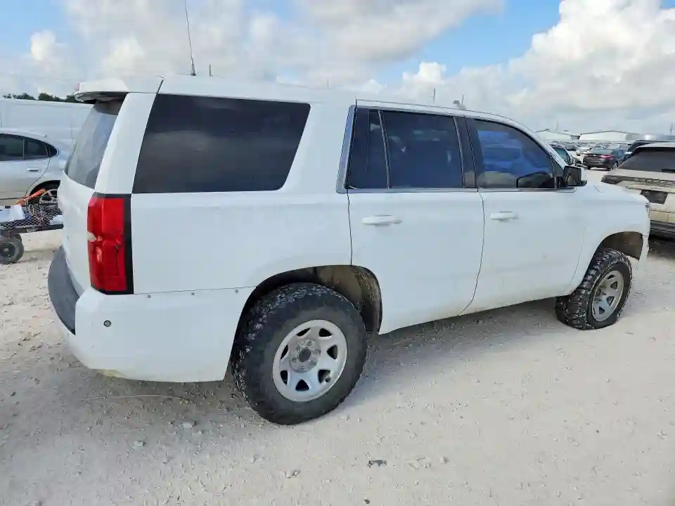 1GNSKFEC5HR268792 2017 CHEVROLET TAHOE-2