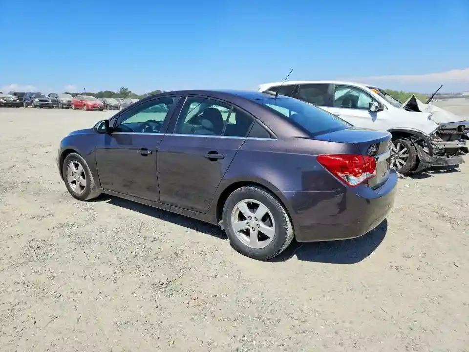 1G1PC5SB4F7290561 2015 CHEVROLET CRUZE-1