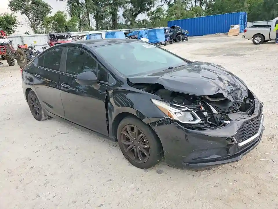 1G1BC5SM0G7250717 2016 CHEVROLET CRUZE-3