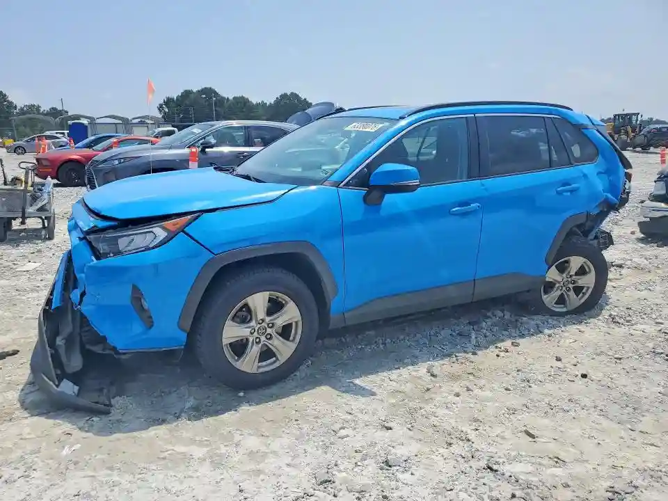 2T3W1RFV9LW060826 2020 TOYOTA RAV4-0