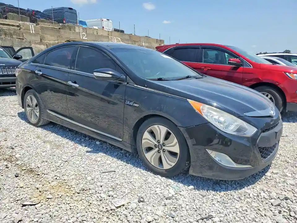 KMHEC4A47FA136033 2015 HYUNDAI SONATA-3