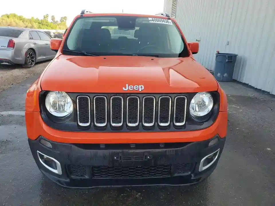 ZACCJABT6GPE18316 2016 JEEP RENEGADE-4