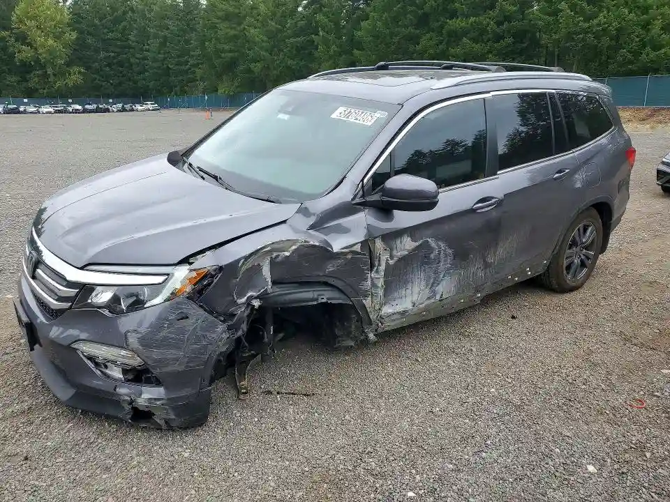 5FNYF6H60HB000753 2017 HONDA PILOT-0