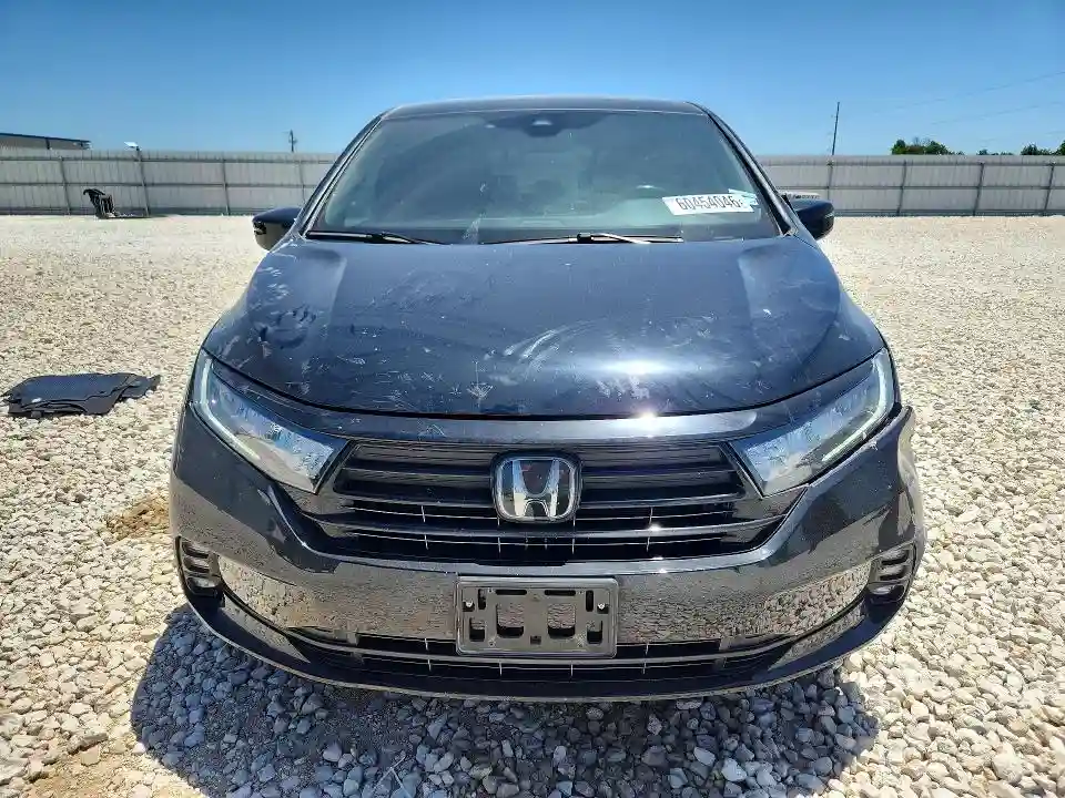 5FNRL6H79RB054172 2024 HONDA ODYSSEY-4
