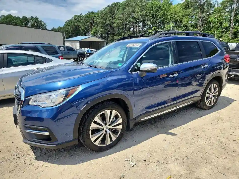 4S4WMARD4M3421519 2021 SUBARU ASCENT-0