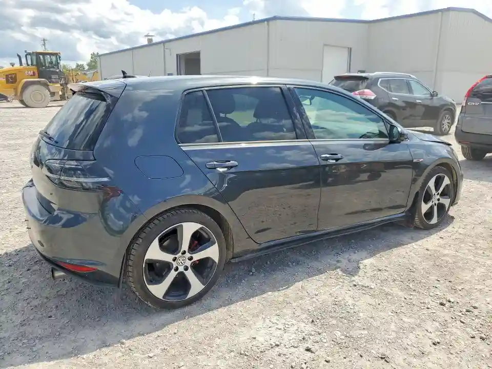 3VW5T7AU3FM075866 2015 VOLKSWAGEN GTI-2