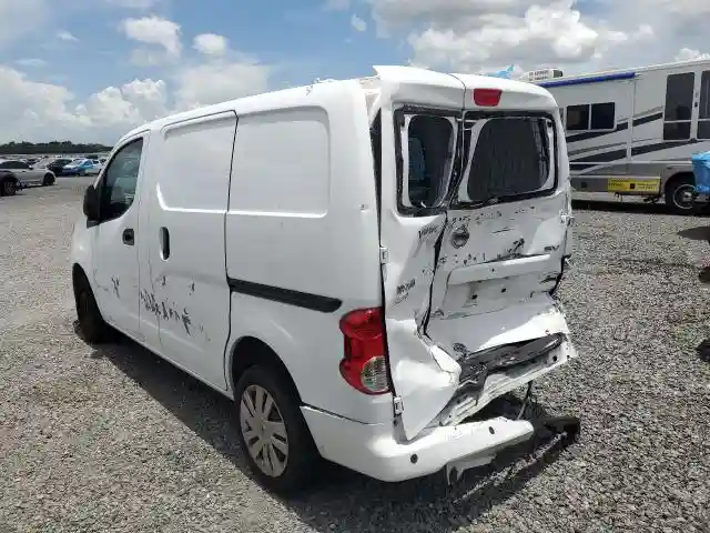 3N6CM0KN4HK698446 2017 NISSAN NV-1