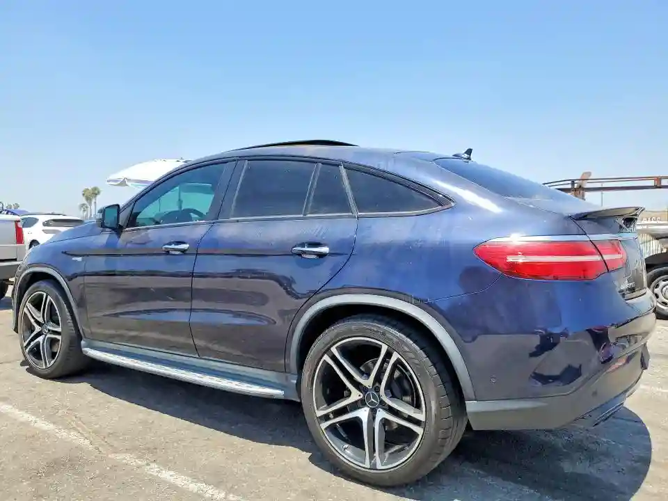 4JGED6EB3KA147672 2019 MERCEDES-BENZ GLE-CLASS-1