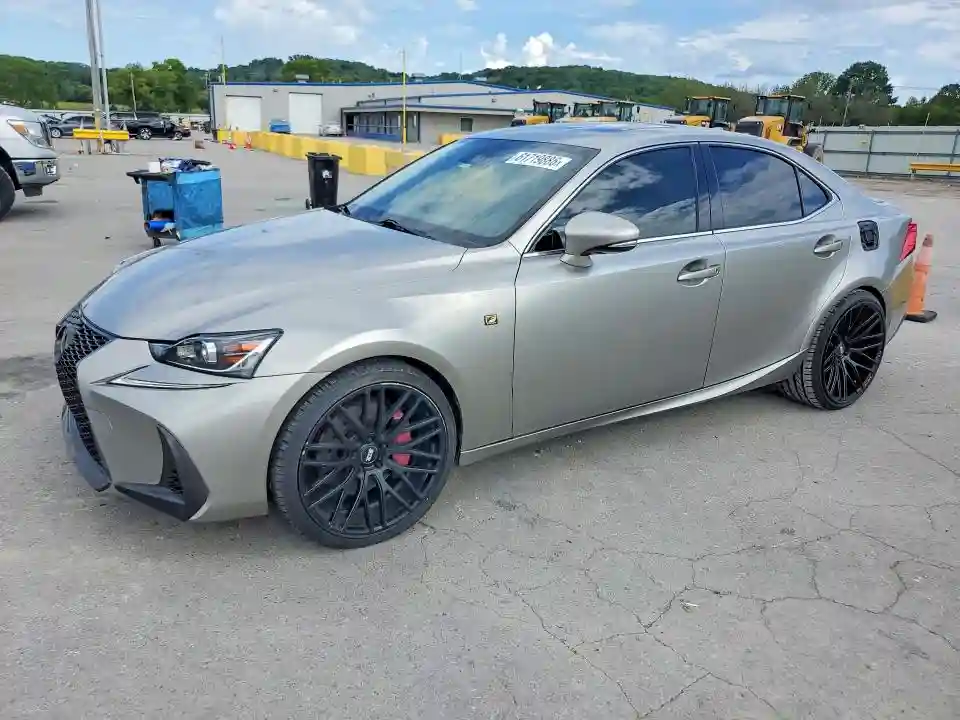 JTHBA1D28H5048348 2017 LEXUS IS-0