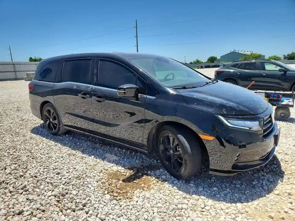 5FNRL6H79RB054172 2024 HONDA ODYSSEY-3