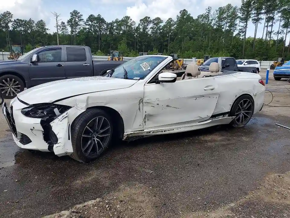 WBA43AT02NCH68840 2022 BMW 4 SERIES-0