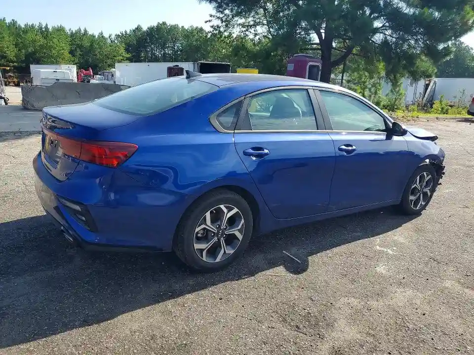 3KPF24AD3KE048440 2019 KIA FORTE-2
