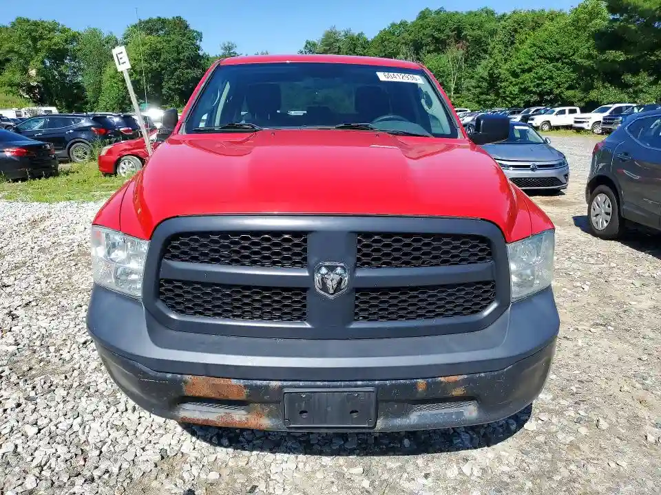1C6RR6FG0GS261994 2016 RAM 1500-4