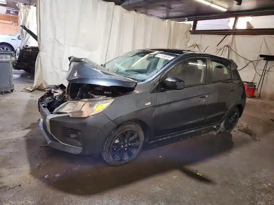 ML32AWHJXRH003933 2024 MITSUBISHI MIRAGE-0