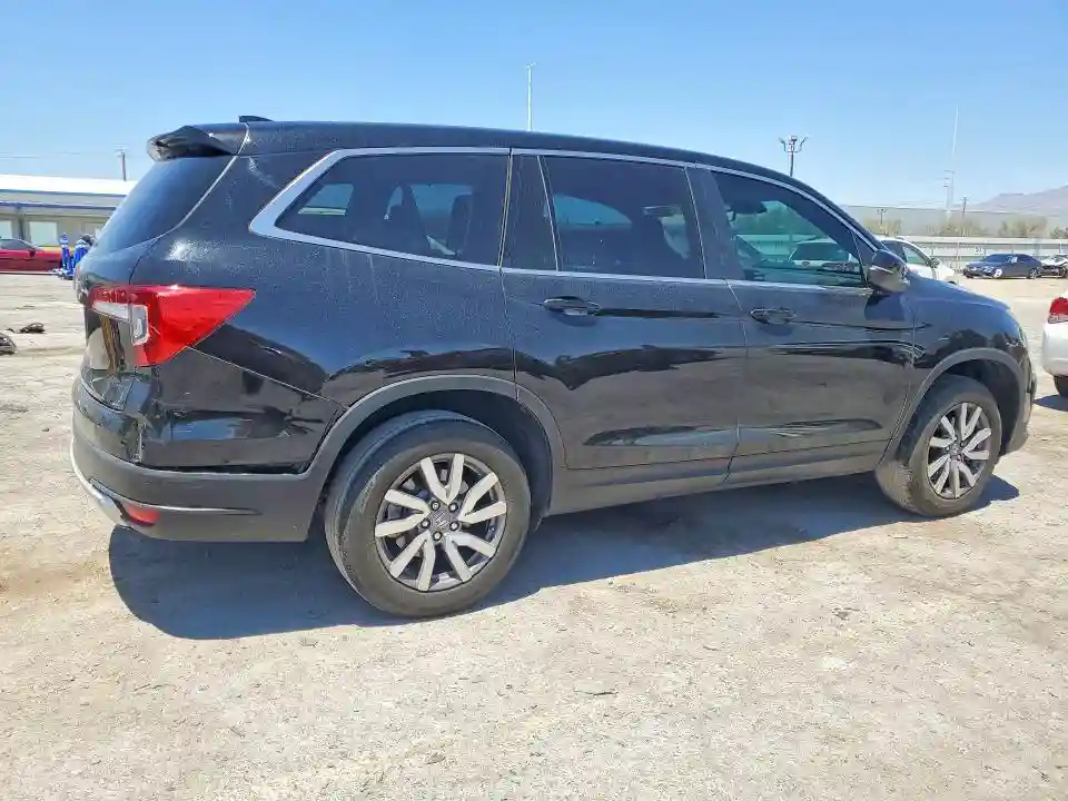 5FNYF5H56NB038744 2022 HONDA PILOT-2