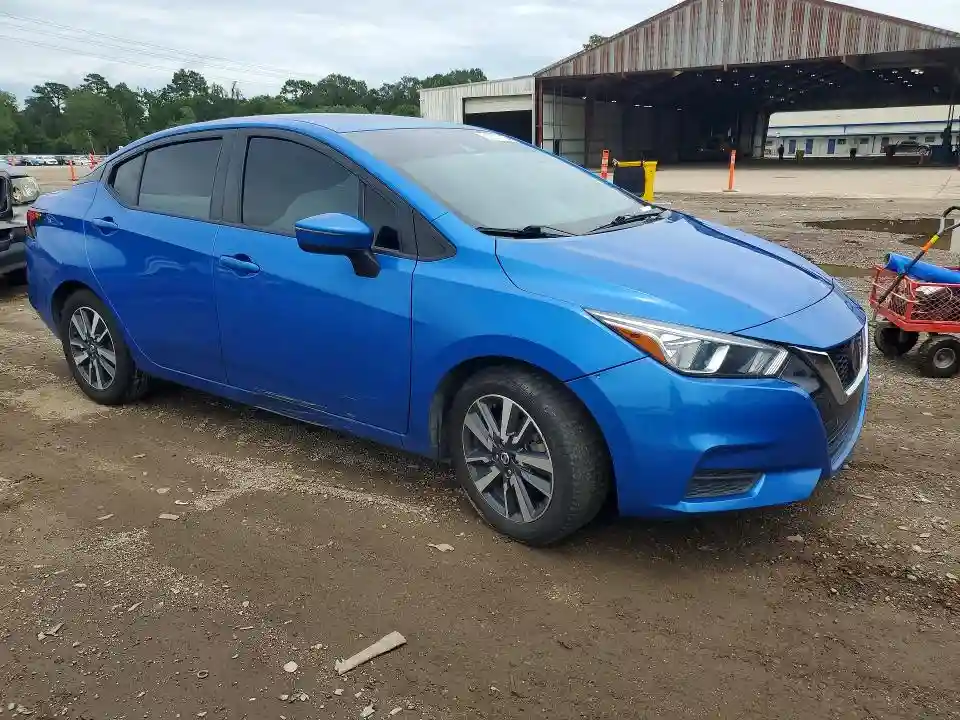 3N1CN8EV3ML825348 2021 NISSAN VERSA-3