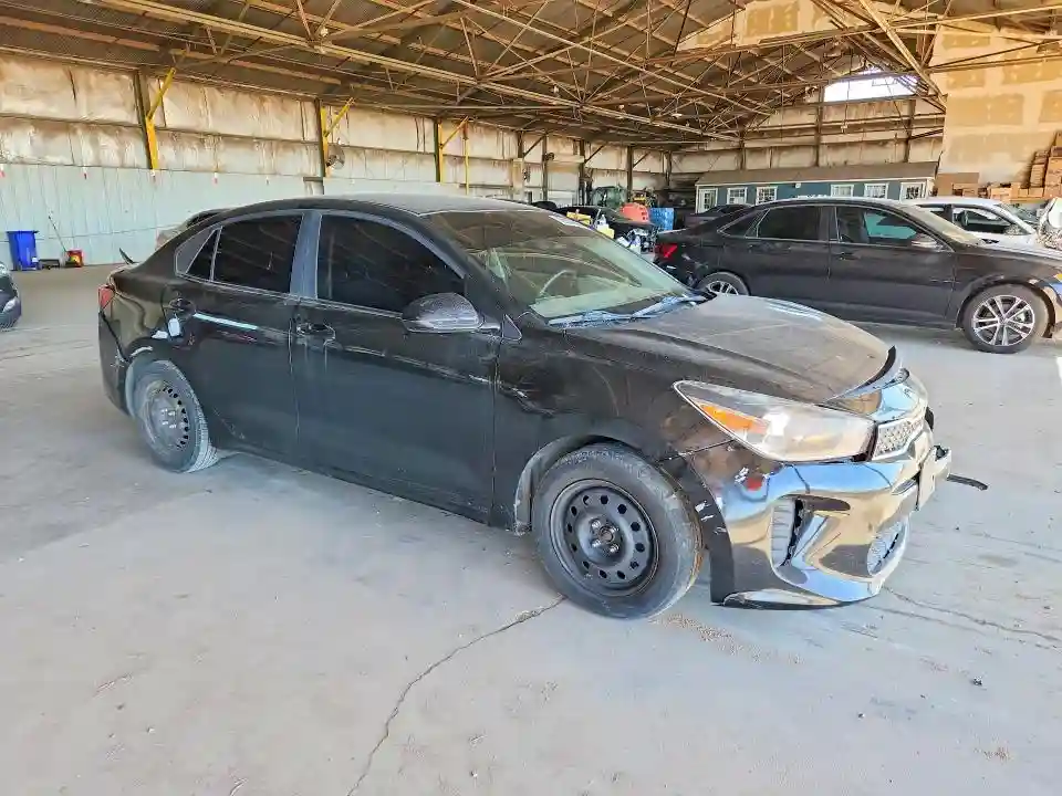 3KPA24AD6LE261197 2020 KIA RIO-3