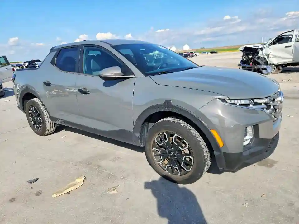 5NTJB4AE5NH014178 2022 HYUNDAI SANTA CRUZ-3