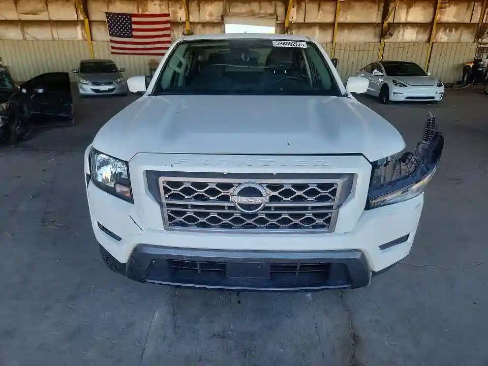 1N6ED1EJ5RN616095 2024 NISSAN FRONTIER-4
