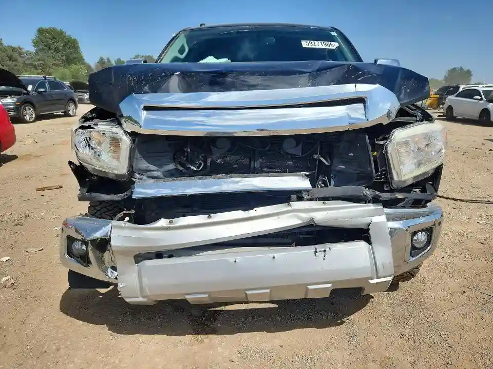 5TFAW5F1XFX434877 2015 TOYOTA TUNDRA-4