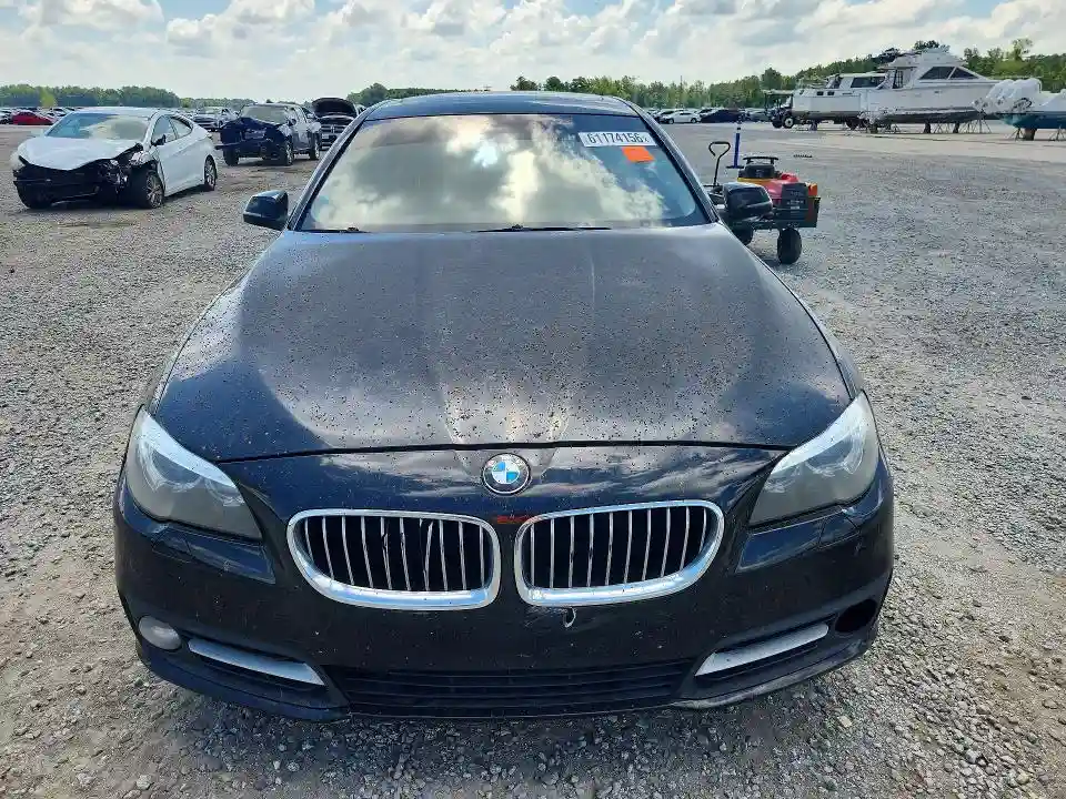 WBA5A5C59FD519103 2015 BMW 5 SERIES-4